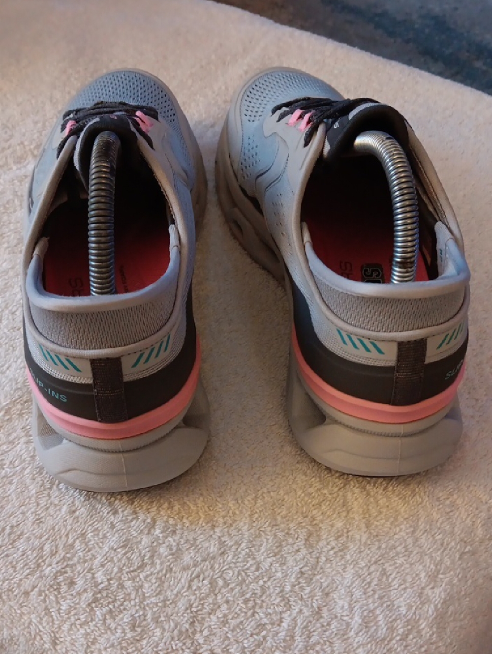 NWOT Skechers Slip Ins Glide Steps - Picture 8 of 16